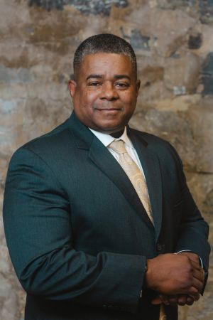 Gene Covington